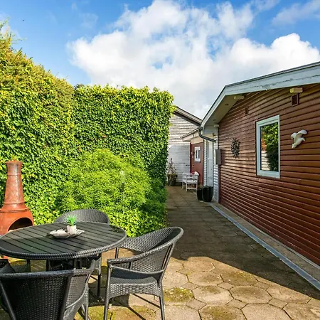 Beautiful In With Wifi בית נופש