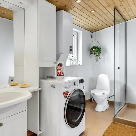 Beautiful In With Wifi אבנרה