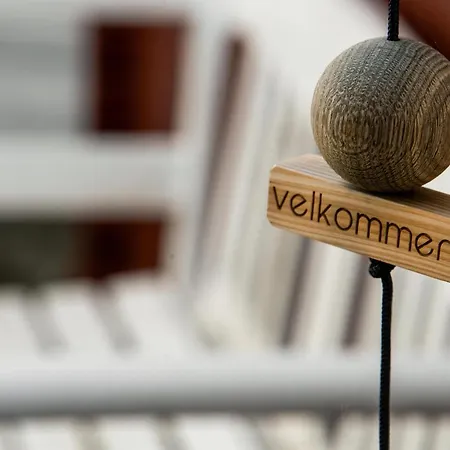 בית נופש Beautiful In With Wifi