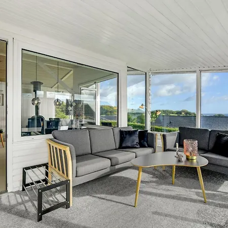Holiday home Beautiful In With Wifi Aabenraa