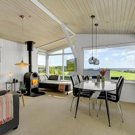 Beautiful In With Wifi בית נופש אבנרה