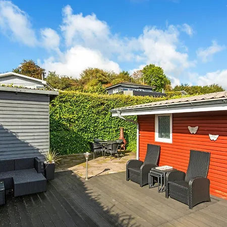 Beautiful In With Wifi בית נופש