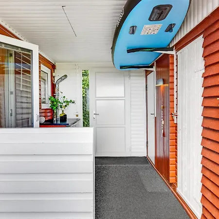 Beautiful In With Wifi Holiday home Aabenraa