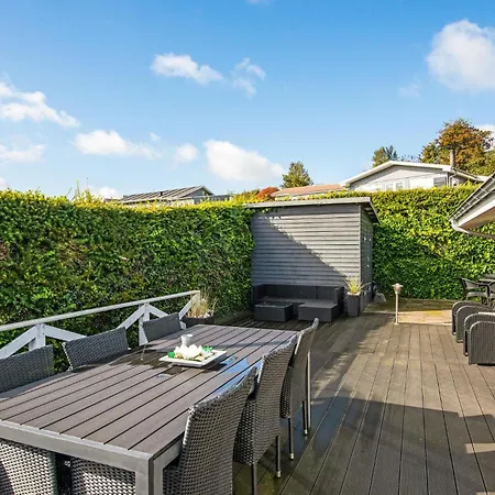 Beautiful In With Wifi בית נופש *