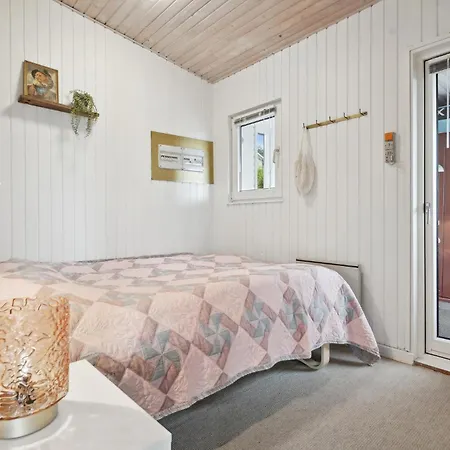 Nyaraló Beautiful In With Wifi *