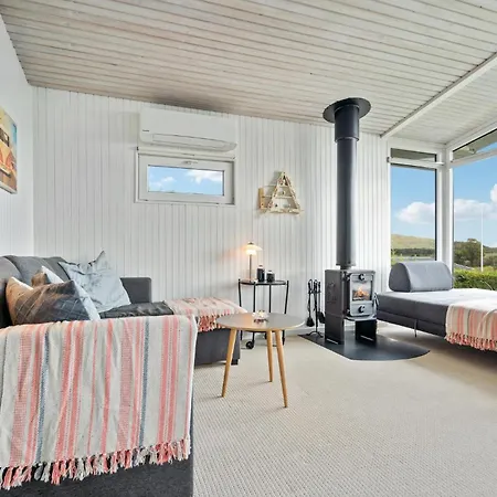 Beautiful In With Wifi בית נופש