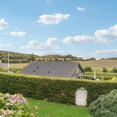 בית נופש Beautiful In With Wifi אבנרה