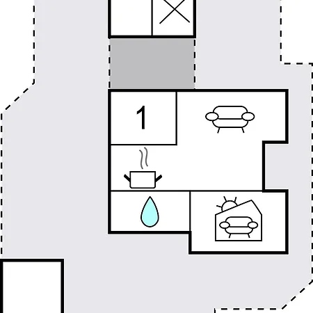 Beautiful In With Wifi בית נופש אבנרה