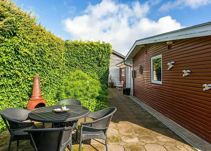 Beautiful In With Wifi Semesterbostad