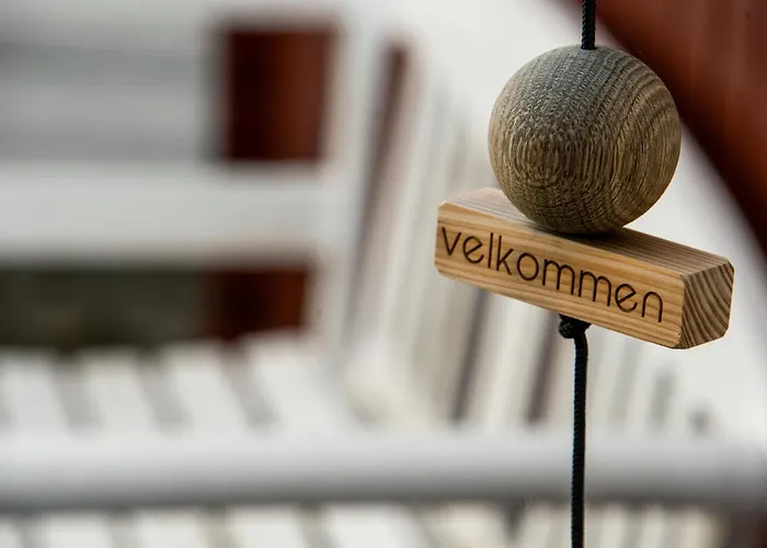 Semesterbostad Beautiful In With Wifi