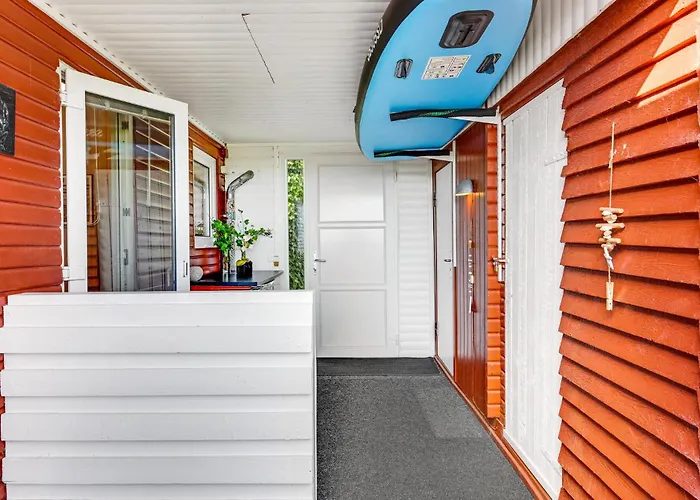 Beautiful In With Wifi Tatil Evi Aabenraa