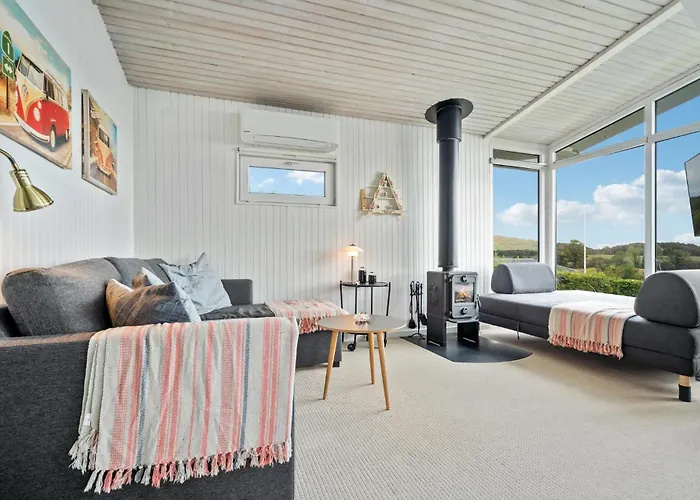 Beautiful In With Wifi Tatil Evi